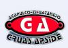 Foto de Gruas apside