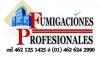 Foto de Servicios urbanos de fumigacion-exterminio de insectos