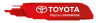Foto de Toyota ciudad obregon