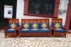 Foto de Muebles coloniales "Cuauhtemoc"