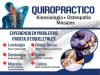 Foto de Quiropractico don alfonso