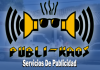 Foto de Publi-Kaos Servicios de publicidad y perifoneo