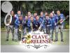 Foto de Banda clave morelense