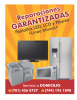 Foto de Servicio Sony Hitachi