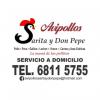 Foto de Avipollos sarita y don pepe