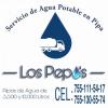 Foto de Los pepos