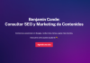 Foto de Benjamn Conde Consultor SEO